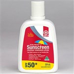 ST JOHN ULTRA PROTECT SUNSCREEN LOTION SPF50 250ML