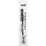 UNIBALL SXR JETSTREAM ROLLERBALL REFILL 07MM BLACK BOX 12