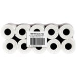 KLEENKOPY PLANET ARK EFTPOS ROLL THERMAL BPA FREE 57 X 35 X 12MM PACK 10