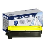 COMPATIBLE BROTHER TN240BK TONER CARTRIDGE BLACK