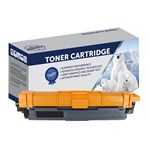 COMPATIBLE BROTHER TN251BK TONER CARTRIDGE BLACK