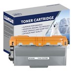 COMPATIBLE BROTHER TN3360 TONER CARTRIDGE HIGH YIELD BLACK