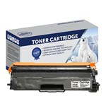 COMPATIBLE BROTHER TN348BK TONER CARTRIDGE HIGH YIELD BLACK