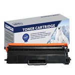 COMPATIBLE BROTHER TN349BK TONER CARTRIDGE HIGH YIELD BLACK