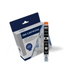 COMPATIBLE CANON CLI681XLBK INK CARTRIDGE HIGH YIELD BLACK