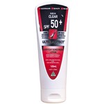 ULTRA PROTECT SUNSCREEN LOTION SPF50 125ML FLIPTOP