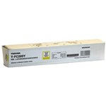 TOSHIBA TFC26SY TONER CARTRIDGE YELLOW