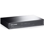 TPLINK TLSF1008P 8PORT 10100MBPS DESKTOP SWITCH WITH 4PORT POE