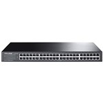 TPLINK TLSF1048 48PORT 10100MBPS RACKMOUNT SWITCH