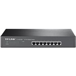 TPLINK TLSG1008 8PORT GIGABIT DESKTOPRACKMOUNT SWITCH