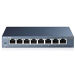 TPLINK TLSG108 8PORT 101001000MBPS DESKTOP SWITCH