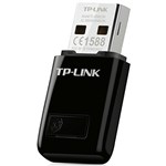 TPLINK TLWN823N 300MBPS MINI WIRELESS N USB ADAPTER