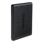 BASIC 25 INCH EXTERNAL USB HARD DRIVE 2TB