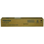 TOSHIBA TFC28K TONER CARTRIDGE BLACK