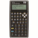 HP 35S SCIENTIFIC CALCULATOR