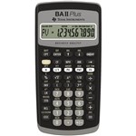 TEXAS INSTRUMENTS TI BAII PLUS FINANCIAL CALCULATOR