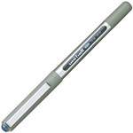 UNIBALL UB157 EYE LIQUID INK PEN ROLLERBALL 07MM BLUE