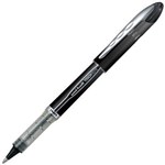 UNIBALL UB205 VISION ROLLER BALL PEN FINE  BLUE BLACK 05