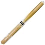 UNIBALL UM153 SIGNO GEL INK PEN 10MM METALLIC GOLD