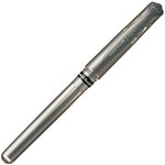 UNIBALL UM153 SIGNO GEL INK PEN 10MM METALLIC SILVER