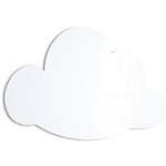 VISIONCHART DIRECT MESSAGE WHITEBOARD 600 X 900MM IMAGINE