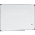 VISIONCHART COMMUNICATE MAGNETIC WHITEBOARD 2100 X 1200MM