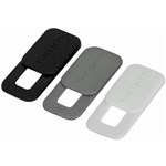 TARGUS SPY GUARD WEBCAM COVER PACK 3