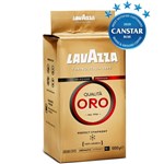 LAVAZZA QUALITA ORO GROUND COFFEE 1KG