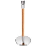 EXECUTIVE Q ASPEN QUEUE STAND SILVERTIMBER