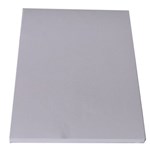 COLOURFUL DAYS WHITE PASTEBOARD 250GSM A3 PACK 50