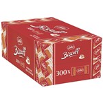 LOTUS BISCOFF BISCUITS CLASSIC INDIVUDUALLY WRAPPED CARTON 300