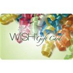 WOOLWORTHS WISH GIFT CARD  50 21200 POINTS REQUIRED