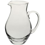 CONNOISSEUR JUG GLASS 15L