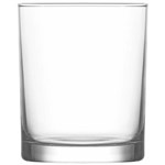 LAV LIBERTY TUMBLER SHORT 280ML PACK 6