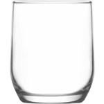 LAV SUDE TUMBLER SHORT 315ML PACK 6