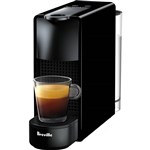 BREVILLE NESPRESSO ESSENZA MINI SOLO COFFEE MACHINE BLACK