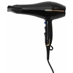 NERO PROFESSIONAL HAIRDRYER BLACK