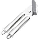 CONNOISSEUR CAN OPENER SILVERBLACK