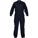 PRIME MOVER MW915 COTTON DRILL REGULAR WEIGHT COVERALL NAVY