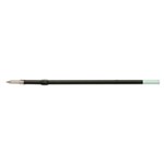 PILOT RETRACTABLE REFILL MED BLUE RFJSRFNS