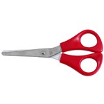 135MM SAFETY  SCISSORS 