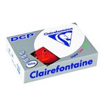 DCP PAPER COLOUR LASER A4 120GSM WHITE PK250