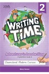 WRITING TIME 2 STUDENT BOOK