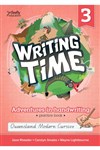 WRITING TIME 3 STUDENT BOOK