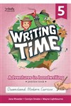 WRITING TIME STUDENT PRACTICE BOOK 5