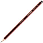 STAEDTLER 110 TRADITION PENCILS HB EACH