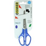 153MM SCHOOL SCISSORS LEFTRIGHT HAND