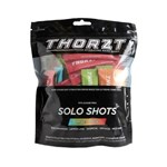 THORZT SOLO SHOT MIXED FIVE FRUITS SUGAR FREE 50PKT