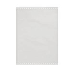 REDIFORM 11X95 COMPUTER PAPER 1PART 70GSM 279 X 241MM BOX 2000