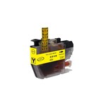 COMPATIBLE BROTHER LC3319XL MAGENTA 